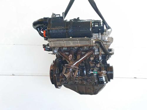 Used Engine Engine 36220251 36220251