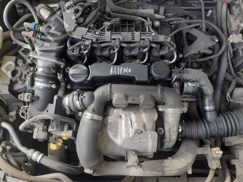 Starter MAZDA 3 (BK) 1.6 DI Turbo | BP33719286M8 - Image 19