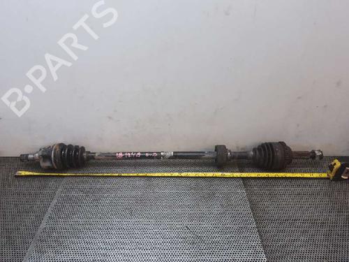 Right front driveshaft CHEVROLET KALOS 1.2 | BP2489852M39 - Image 3