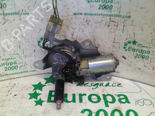 Used Rear wiper motor Rear wiper motor RENAULT KANGOO (KC0/1_) D 65 1.9 (KC0E, KC02, KC0J, KC0N) (64 hp) 1858227 1858227