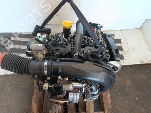 Engine DACIA DOKKER Box Body/MPV 1.5 dCi (FEAJ) | BP39991626M1 - Image 6