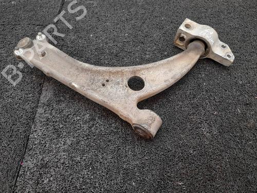 Left front suspension arm VW PASSAT B6 (3C2)  | BP8844258M12 