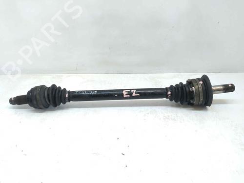 Used Left rear driveshaft BMW 5 (E60) 520 i (170 hp) 8590637