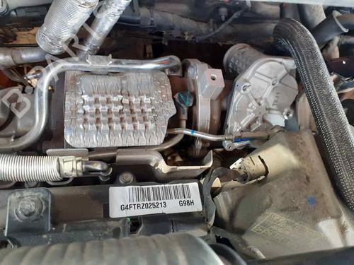Engine HYUNDAI TUCSON (NX4E, NX4A)  | BP29703291M1 