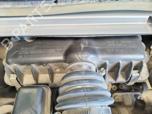 Used Air filter box SMART FORTWO Coupe (451) 1.0 (451.331, 451.380) (71 hp) 14043323