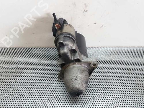 Startmotor OPEL MERIVA A MPV (X03) 1.3 CDTI (E75) | BP3440819M8 