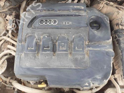 Motor AUDI A3 Sportback (8VA, 8VF) [2012-2021]  26543399
