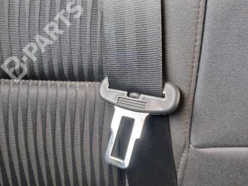 Used Rear middle belt tensioner Rear middle belt tensioner AUDI A4 B8 (8K2) 2.0 TDI (136 hp) 10235222 10235222