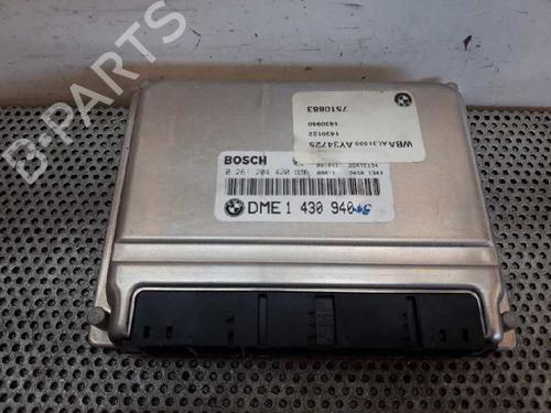 Used Engine control unit (ECU) Engine control unit (ECU) 5824317 5824317