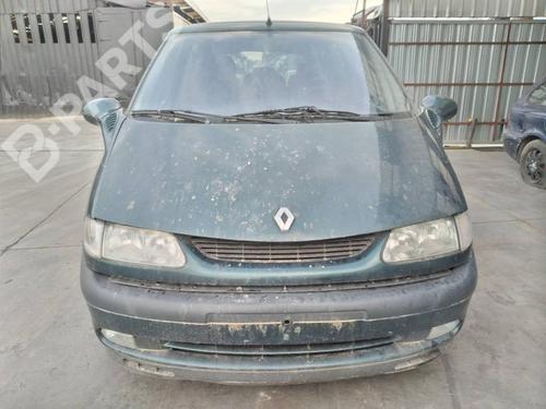 Used Parts RENAULT ESPACE III (JE0_)  2.0 16V (JE0N, JE0L, JE02)  1128360