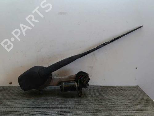 Used Front wiper motor MERCEDES-BENZ E-CLASS (W210) E 300 Turbo-D (210.025) (177 hp) 3148281