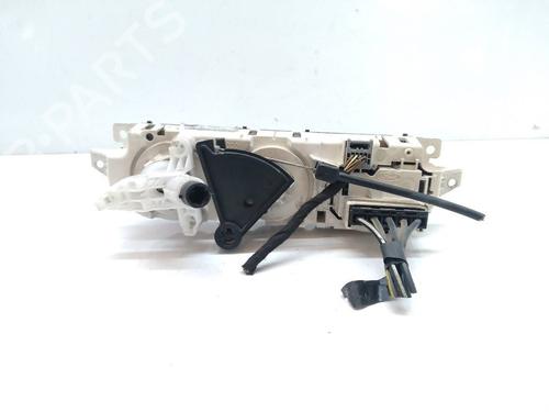Climate control FORD FOCUS C-MAX (DM2) 1.6 TDCi | BP595046I5 - Image 2