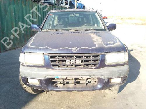 Left headlight OPEL FRONTERA B (U99) 2.2 DTI (6B_ZC, 6B_VF, 6B_66, 6B_76) | BP6472853C28 