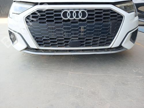 Used Front bumper Front bumper AUDI A3 Sportback (8YA, 8YF) [2019-2026] 36165542 36165542