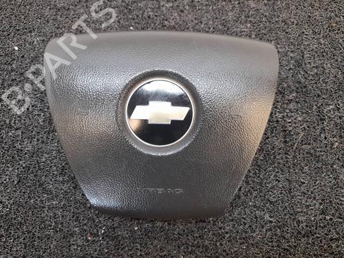 Førerens kollisjonspute CHEVROLET CAPTIVA (C100, C140) 2.0 D 4WD (150 hp) 7186839