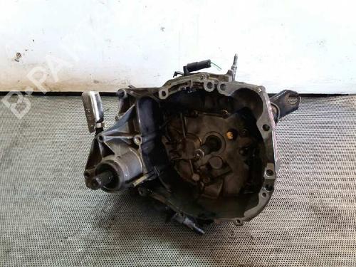 Used Gearbox Gearbox 2128897 2128897