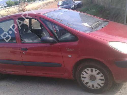 ABS pump CITROËN XSARA PICASSO (N68) 2.0 HDi | BP853995M43 