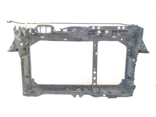 Front slam panel FORD FIESTA VI (CB1, CCN) 1.0 EcoBoost | BP11744761C72 