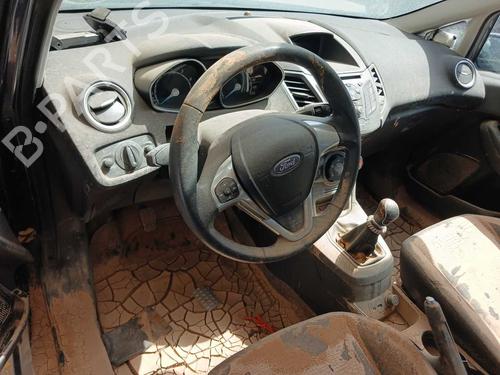 Rear parcel shelf FORD FIESTA VI (CB1, CCN) 1.25 | BP37154144C85 - Image 6