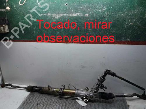 Used Steering rack MERCEDES-BENZ VITO / MIXTO Van (W639) [2003-2025]  2954163