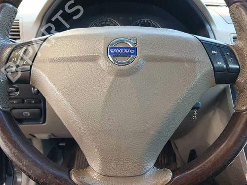 Used Airbag Kit Airbag Kit VOLVO XC90 I (275) D5 AWD (163 hp) 40020489 40020489