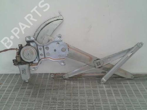 Used Front right window mechanism Front right window mechanism 146886 146886