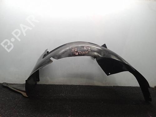 Used Wheel arch CITROËN BERLINGO / BERLINGO FIRST MPV (MF_, GJK_, GFK_) 1.9 D (MFWJZ) (70 hp) 14040204
