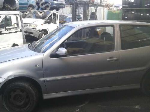 Engine control unit (ECU) VW POLO (6N2) 1.4 | BP884639M57 - Image 5