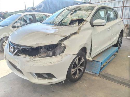 Right front window switch NISSAN PULSAR Hatchback (C13)  | BP17144155I26  - Image 6