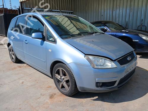 Injector FORD FOCUS C-MAX (DM2) 1.8 TDCi | BP33800270M100  - Image 6