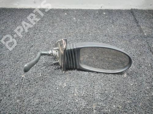 Used Right mirror Right mirror FIAT SEICENTO / 600 (187_) 1.1 (187AXB, 187AXB1A, 187AXC1A02) (54 hp) 10777752 10777752
