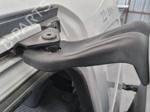Used Hinge/Door check strap FORD TRANSIT COURIER B460 MPV 1.5 EcoBlue (100 hp) 14043499