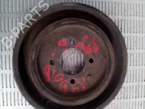 Used Pulley Pulley 14046496 14046496