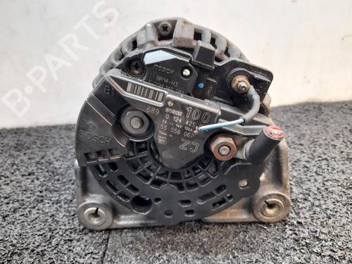 Alternator OPEL ASTRA H TwinTop (A04) 1.6 (L67) | BP4414105M7 