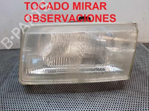 Used Left headlight Left headlight 4910410 4910410