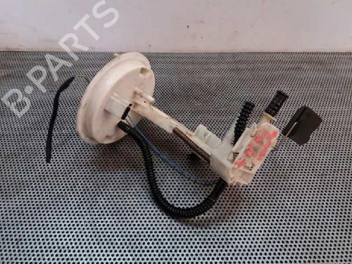 Used Fuel pump MERCEDES-BENZ C-CLASS (W204) C 200 CDI (204.007, 204.006) (136 hp) 2128510