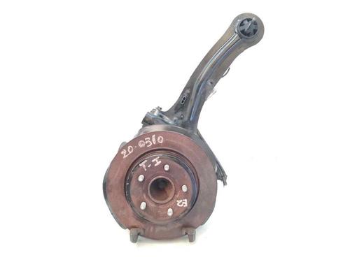 Left rear steering knuckle FORD FOCUS III Turnier 1.0 EcoBoost | BP8881749M27 