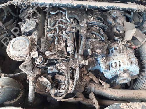 Differensial bakvogn BMW 1 (E87) 118 d | BP31083344M24 