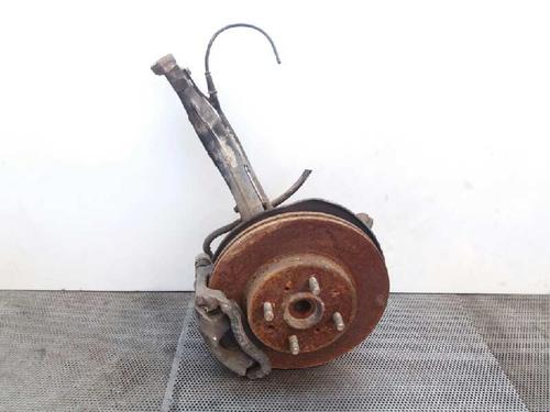 Used Left front steering knuckle Left front steering knuckle 2231388 2231388