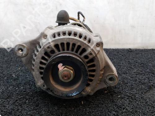 Alternator HONDA HR-V (GH_) 1.6 16V 4WD (GH2, GH4) | BP10385560M7 