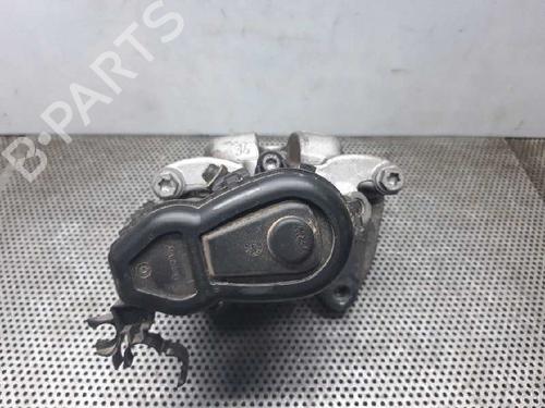 Right rear brake caliper MERCEDES-BENZ GLA-CLASS (X156) GLA 180 (156.942) | BP11583455M106 