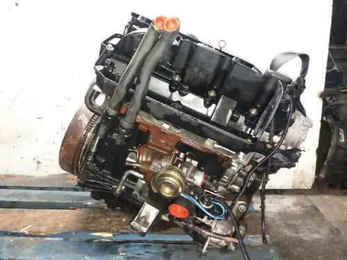 Engine BMW 3 (E46) 320 d | BP233564M1 - Image 2