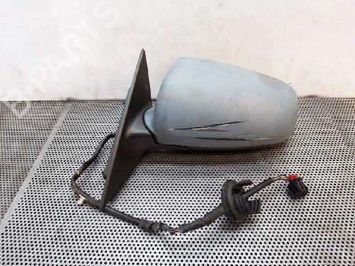 Left mirror AUDI A3 Sportback (8PA)  | BP4750190C26 