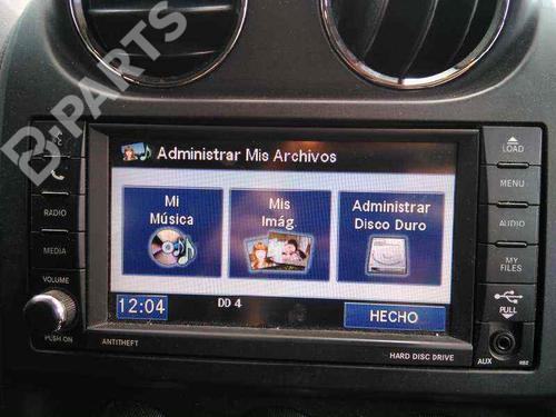 Rear right interior door handle JEEP COMPASS (MK49) 2.2 CRD | BP9079098I16  - Image 29