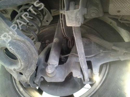Headlight switch FORD FOCUS II (DA_, HCP, DP) 1.6 TDCi | BP1356366I24 - Image 25