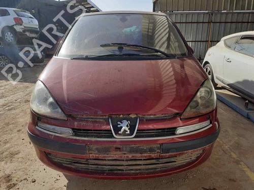 Used Parts PEUGEOT 807 (EB_) [2002-2026]  4441897