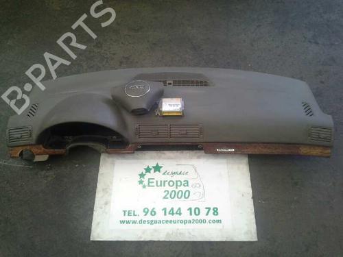 Used Airbag Kit Airbag Kit AUDI A4 B6 (8E2) 2.5 TDI quattro (180 hp) 588909 588909