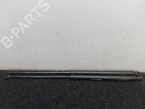 Gassdemper Bakluke BMW 3 Compact (E46) 316 ti (115 hp) 14038667