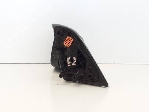 Left mirror CITROËN XSARA PICASSO (N68) 1.6 HDi | BP25890760C26 