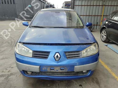 Front wiper motor RENAULT MEGANE II (BM0/1_, CM0/1_) 1.6 16V (BM0C, CM0C) | BP22441047M29 